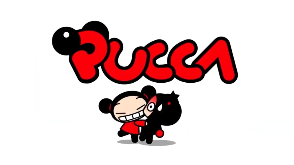 Bring Back Pucca!