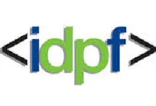 Save the IDPF.  Save EPUB.