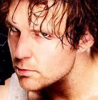 DEAN AMBROSE RISE TO PERFECTION