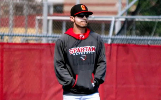 Michael Mesa Field