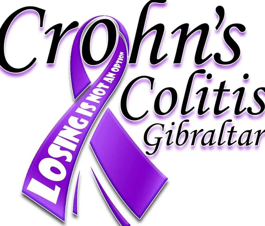To the Hon John Cortes, help IBD sufferers in Gibraltar