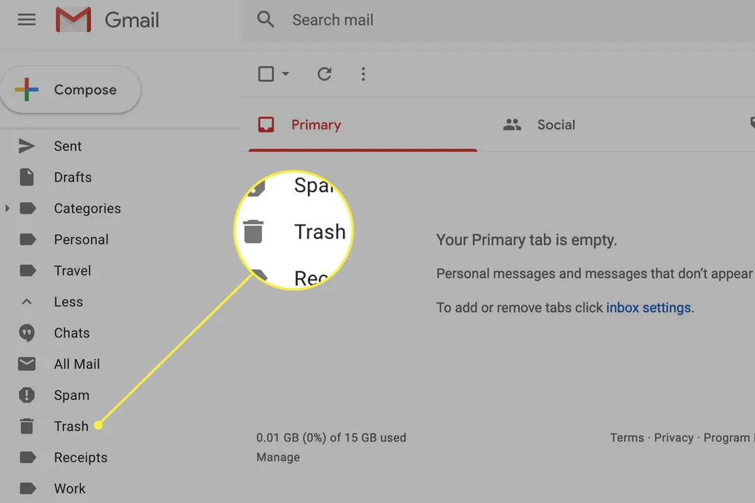 New California Anti Spam Law
