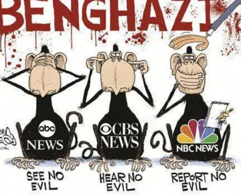 LIBERAL MEDIA BIAS ACCOUNTABILITY