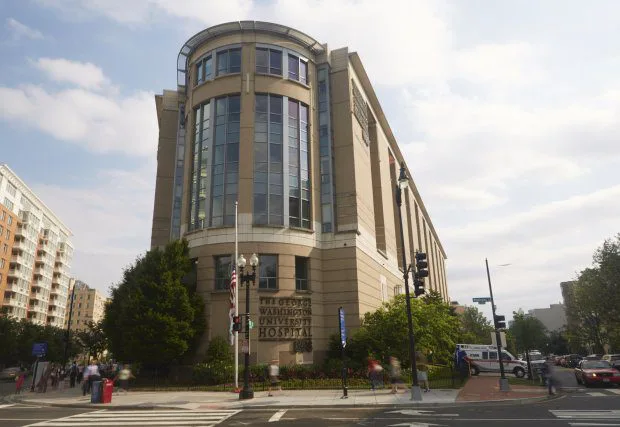Expand the Sexual Nurse Examiner (SANE) Program to GW Hospital