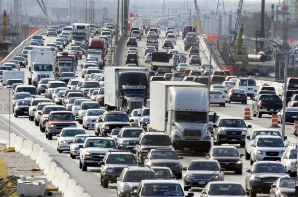 SICK of NOISE on I-635