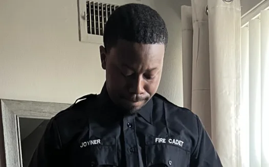 Petition to uphold the original sentencing of Dejuan Joyner