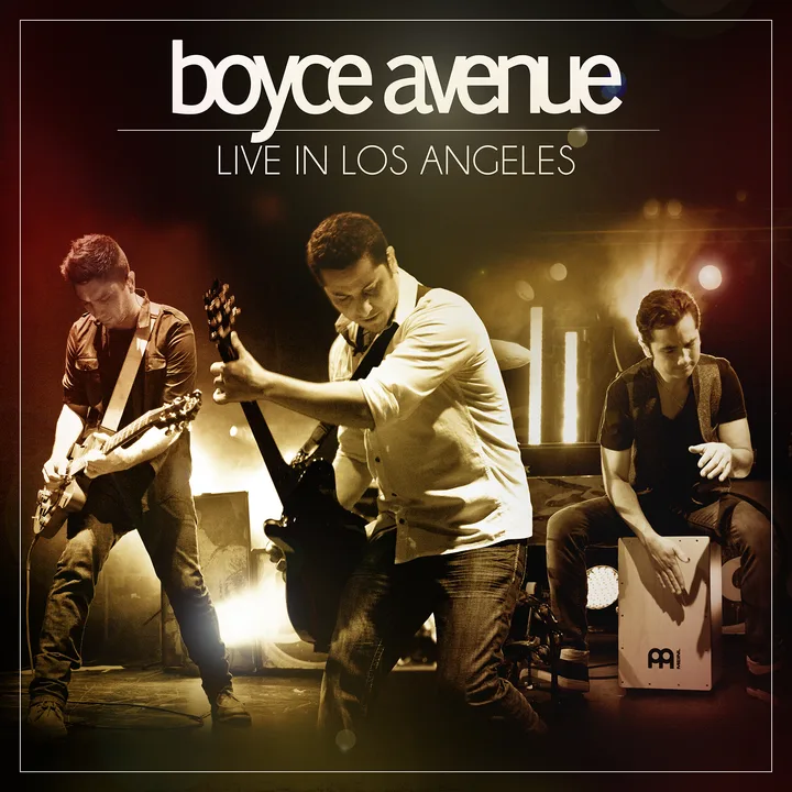 Boyce Avenue Spanish Cover