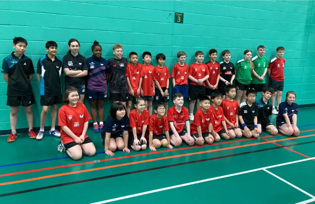 Get wrexham 13-18's a TT Ted!