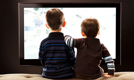Creation of first children's TV channel in Azerbaijan / İlk uşaq TV kanalının yaradılması / Создание первого телеканала для детей