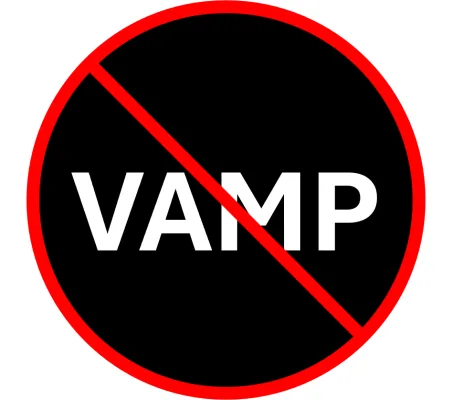 PETITION TO BAN VAMP META