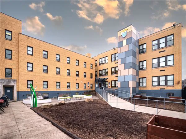 Support the Application for the Community Service and Leadership Development Charter School