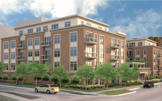 Vote No - Sigwalt Apartments, 11 Variances Too Many