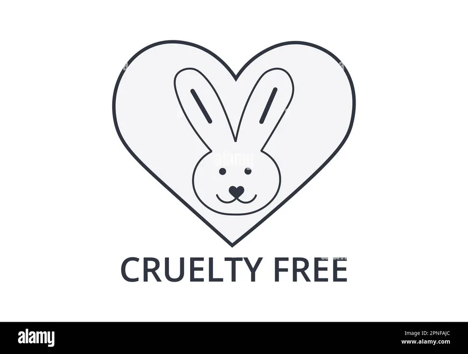 Beauty without malice: let's protect animals from harmful testing!