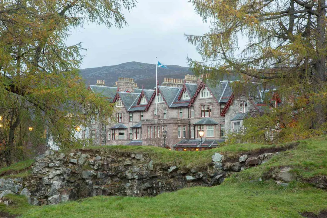 Land at Robertson Avenue, Cumnock 