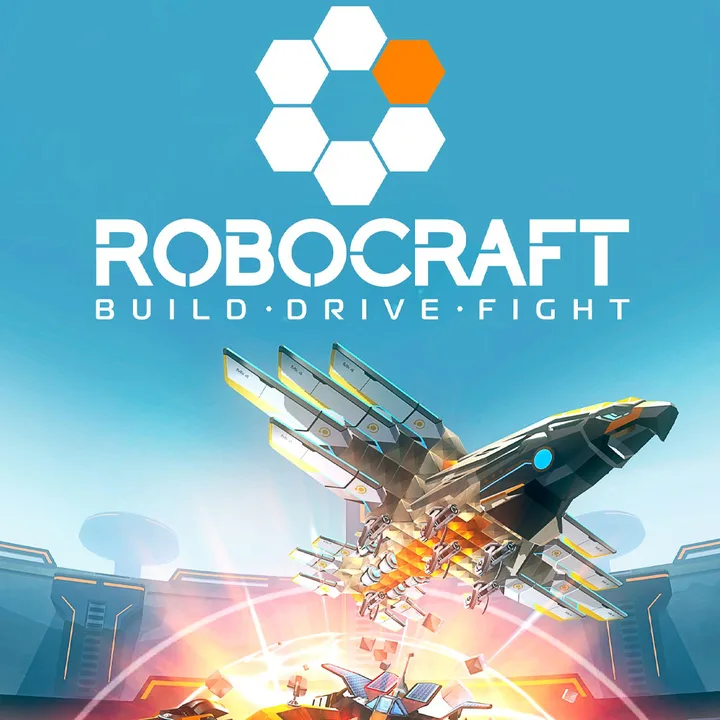 Petition for Change in Robocraft