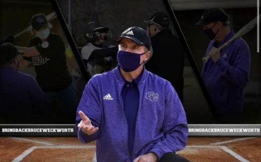 #BringBackBruceWeckworth