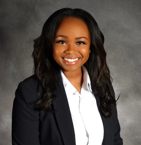 Abrial Neely for Honor Council