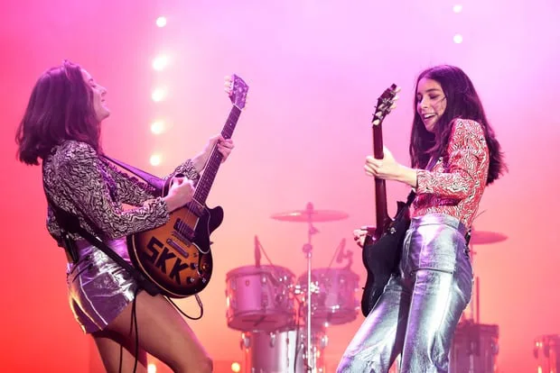 Add #HDSummerTour opening act: Honey & Jude
