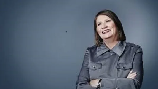 Appoint Jeanne Moos of CNN as the Next White House Press Secretary