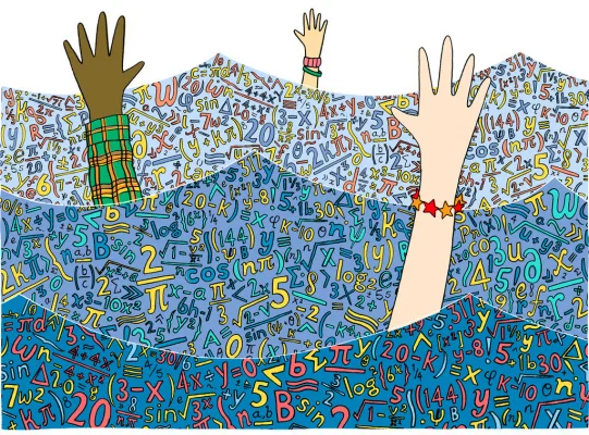 Bring Data Science to K12