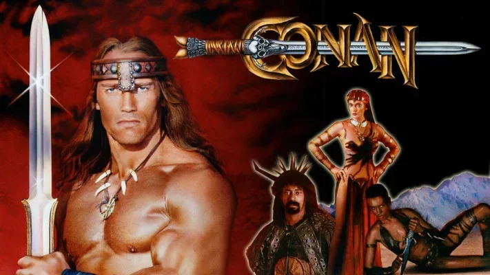 "Unleash the True Beast – Release the Conan the Destroyer Extended Cut!"