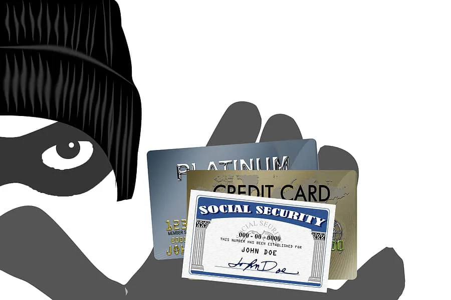 Consumers must be notified of Identity (Social Security Number) Theft