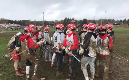 Bring a Multipurpose  Synthetic Turf Field to Guilderland High School