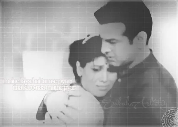 We want Sakshi Tanwar and Ronit Roy together onscreen in a love story!