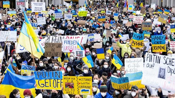 UNCONDITIONAL ACCESS TO RESIT DUE TO THE ONGOING WAR IN UKRAINE