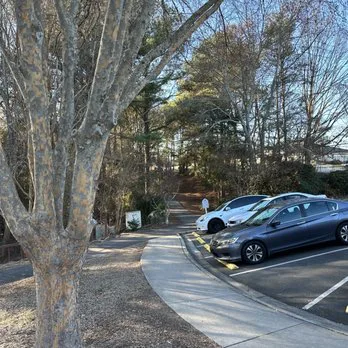 CCPRC & Goose Creek RTP Grant Support Petition
