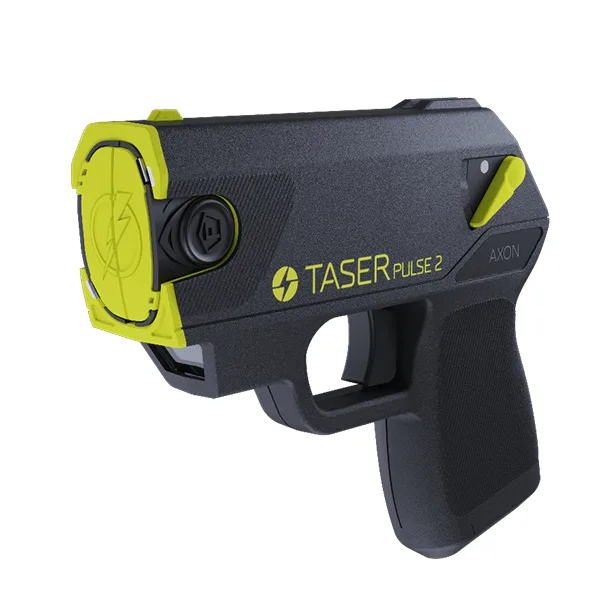 Stop au Taser