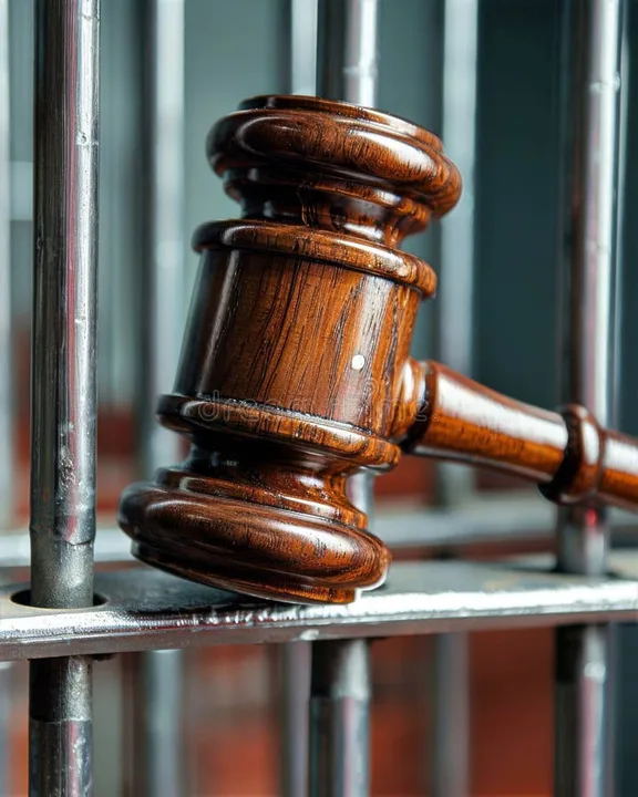 Grant Luke Campbell a Furlough