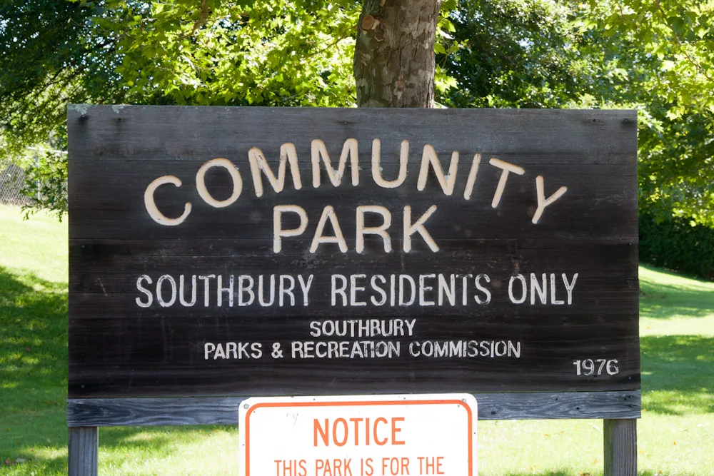 Brodie Park South Use