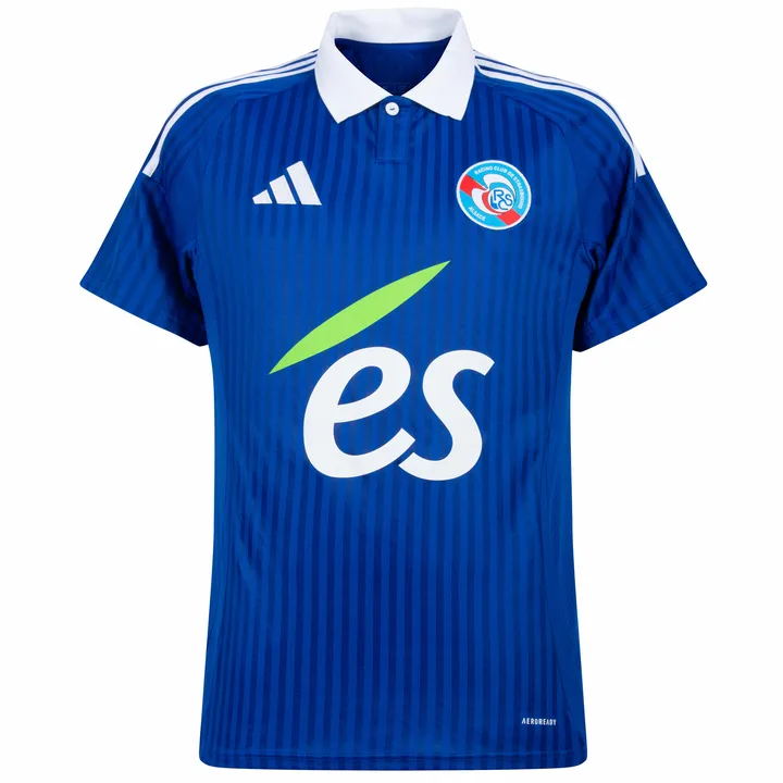 Non au carre blanc sur le maillot du Racing !!