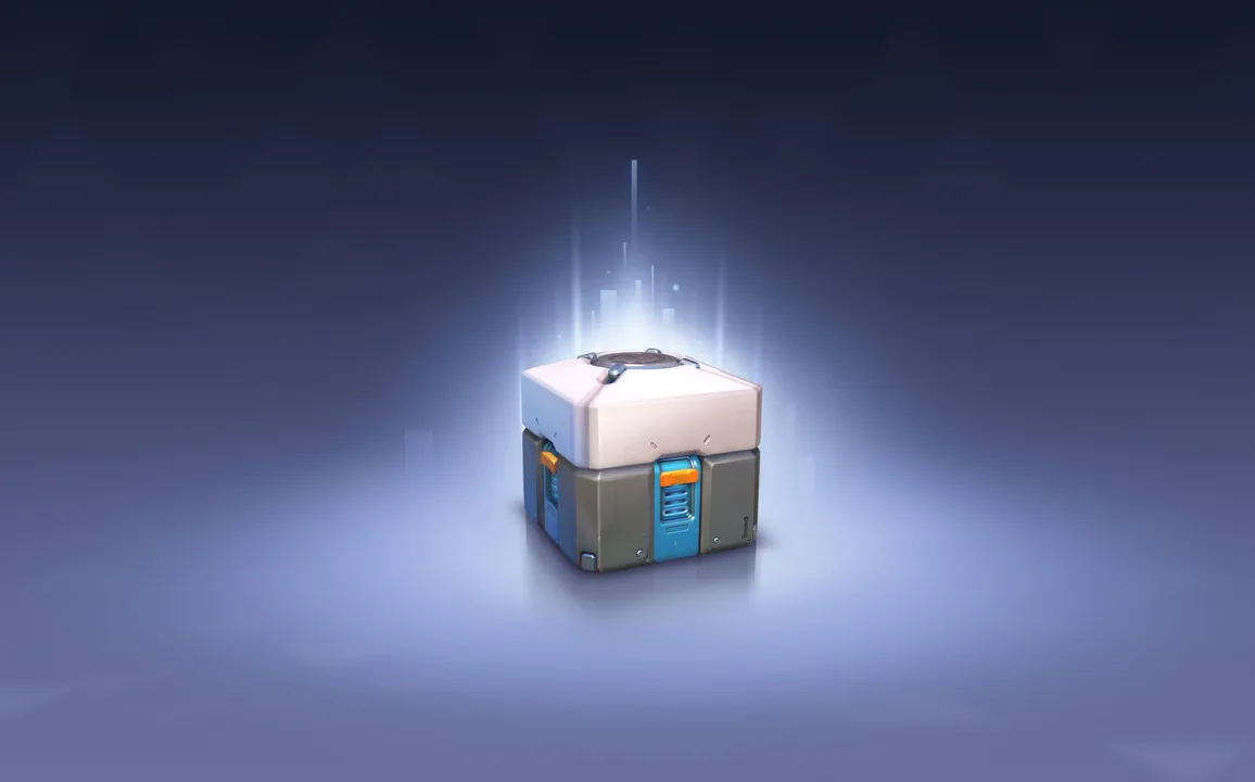 To change TB's opinion on monetaization of Overwatch !!!