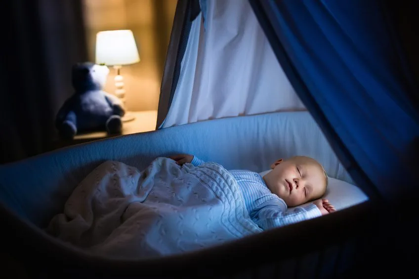 Who knows best - can't sleep kids realism