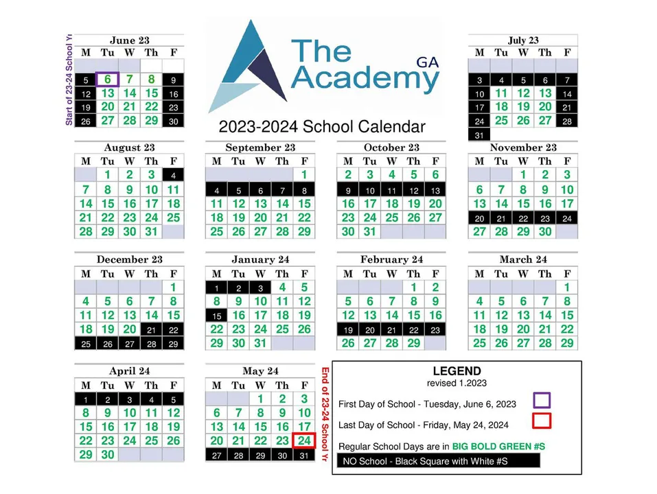 Fluvanna year round school-Rivanna District