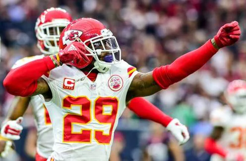 Put Eric Berry on Neyland