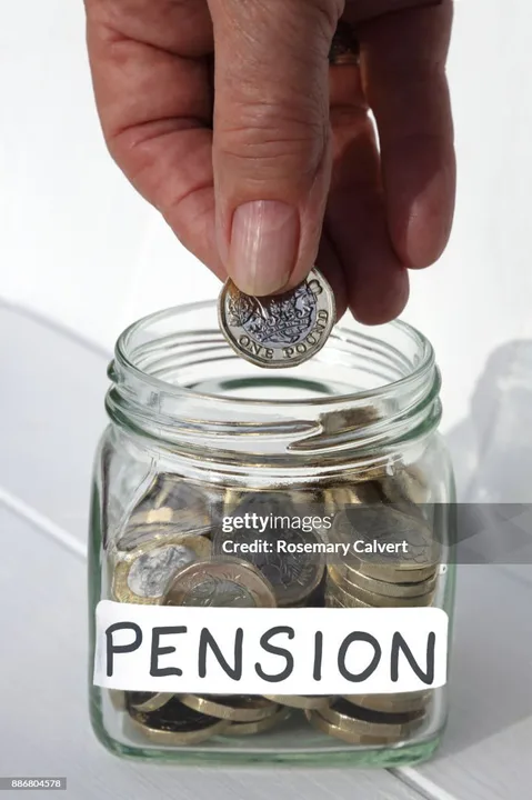 Refunding Pention money to Indians worked in Southkorea
