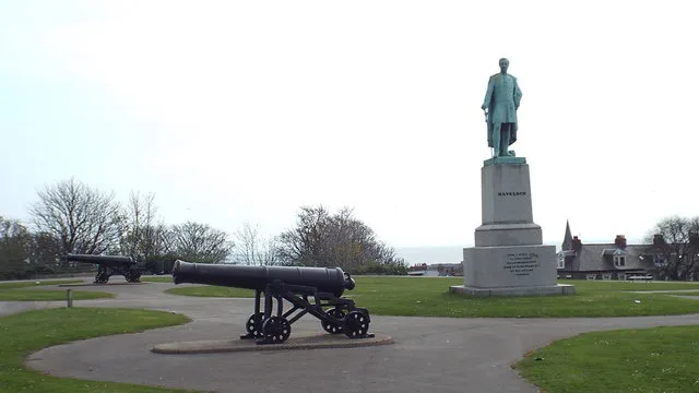 Protect Sunderland Historic Monuments