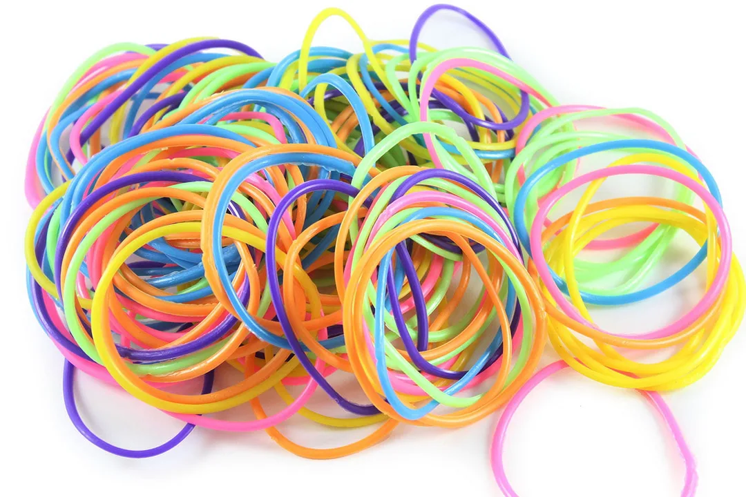 Ban the so called "shag bands"