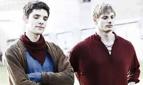 Return of Merlin
