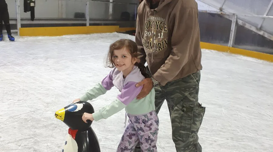 New Ice Rink for Townsville!