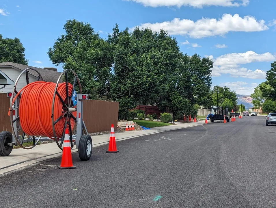 Fiber Internet in Moreleta Park and surrounds