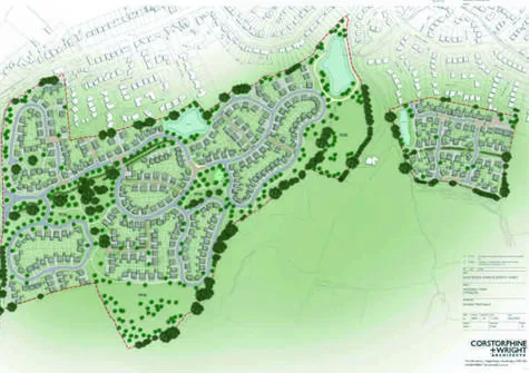 Say 'NO' to the Hazelwalls Development, Uttoxeter