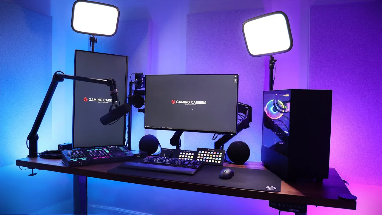 500 viewers to get Tempestual back to streaming!