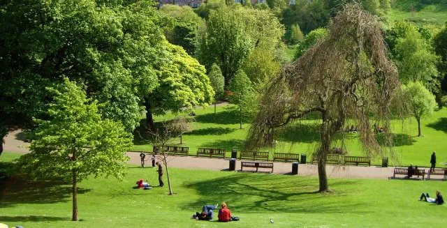 The Edinburgh Mela is not about diversity.  Nor is it welcome in Leith