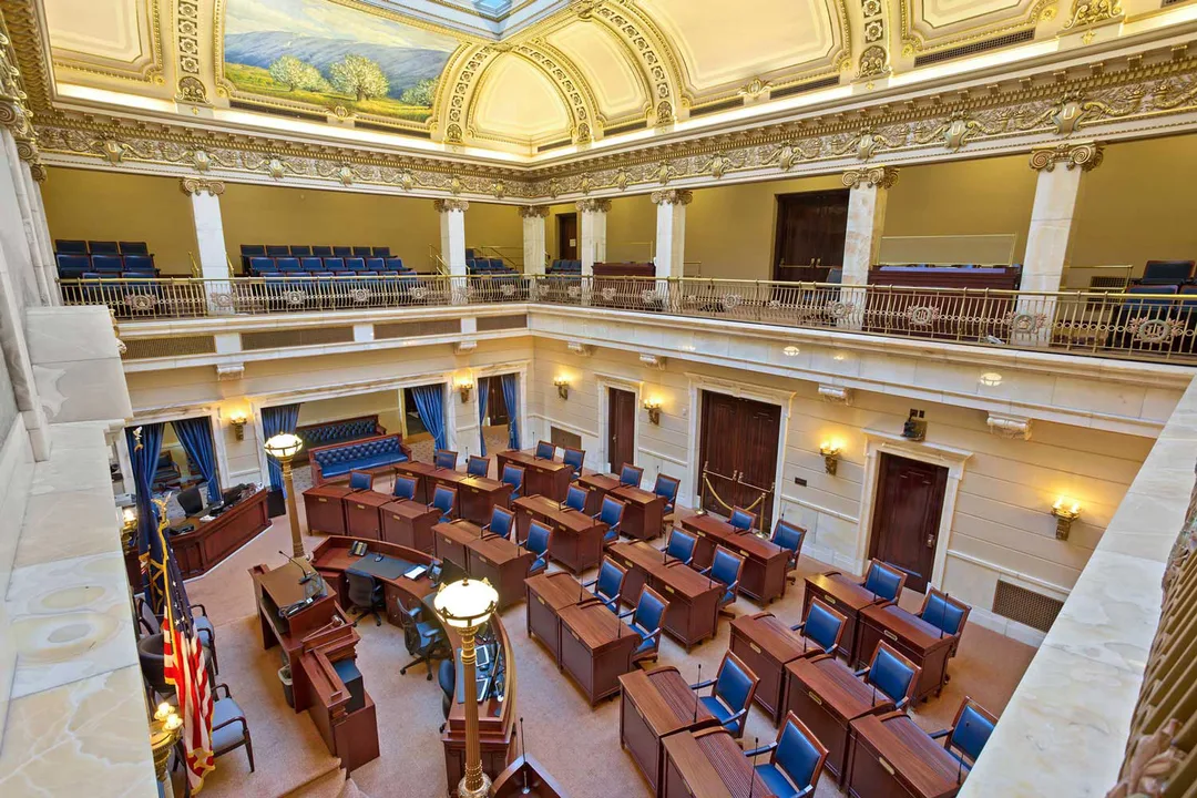 To the Legislature of Utah on Higher Education Cuts
