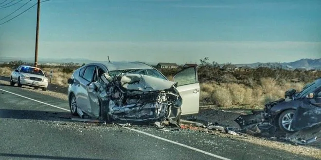 Save Lives On 395