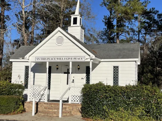 Saveourchapel